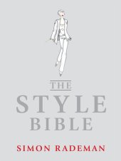 book The Style Bible