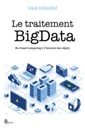 book Le traitement BigData: Informatique