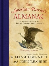 book The American Patriot's Almanac: Daily Readings on America