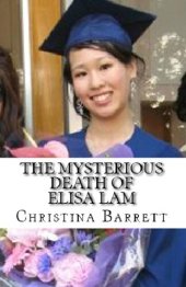 book The Mysterious Death of Elisa Lam