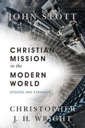 book Christian Mission in the Modern World