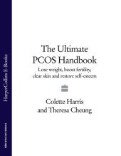 book The Ultimate PCOS Handbook: Lose weight, boost fertility, clear skin and restore self-esteem