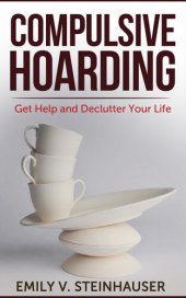 book Compulsive Hoarding