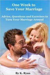 book One Week to Save Your Marriage