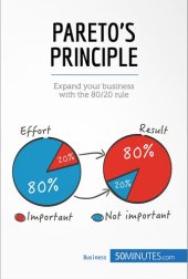 book Pareto's Principle: Expand your business with the 80/20 rule