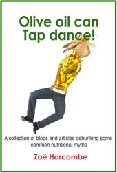 book Olive Oil Can Tap Dance