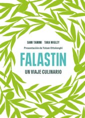 book Falastin: Un viaje culinario