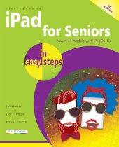 book iPad for Seniors in easy steps