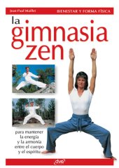 book La gimnasia zen