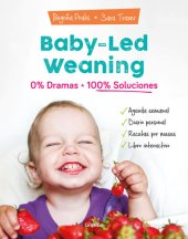 book Baby-led weaning: 0% dramas, 100% soluciones