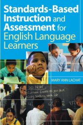 book Standards-Based Instruction and Assessment for English Language Learners