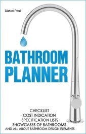 book Bathroom planner