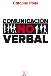 book Comunicación No Verbal