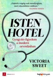 book Isten Hotel