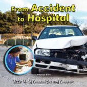 book From Accident to Hospital