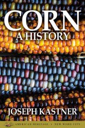 book Corn: A History