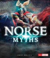 book Norse Myths