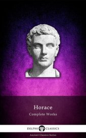 book Delphi Complete Works of Horace (Illustrated)