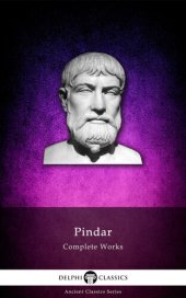 book Delphi Complete Works of Pindar (Illustrated)