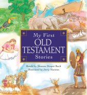 book My First Old Testament Stories