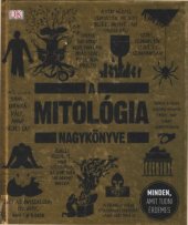 book A ​mitológia nagykönyve