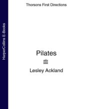 book Pilates (Thorsons First Directions)