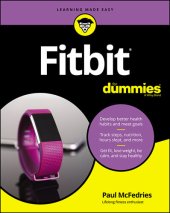 book Fitbit For Dummies