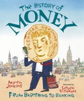 book The History of Money: From Bartering to Banking