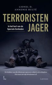 book Terroristenjager