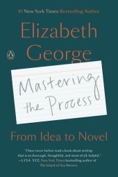 book Mastering the Process: From Idea to Novel