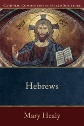 book Hebrews