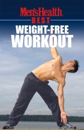 book Men's Health Best: Weight-Free Workout