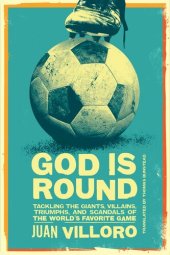 book God Is Round