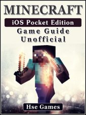 book Minecraft IOS Pocket Edition Game Guide Unofficial