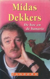 book De koe en de kanarie