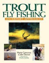 book Trout Fly Fishing: An Expert Approach