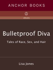 book Bulletproof Diva