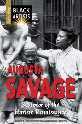 book Augusta Savage: Sculptor of the Harlem Renaissance