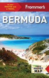 book Frommer's Bermuda