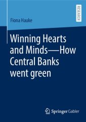 book Winning Hearts and Minds―How Central Banks went green