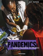 book Pandemics: Deadly Disease Outbreaks