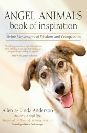 book Angel Animals Book of Inspiration: Divine Messengers of Wisdom and Compassion