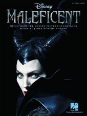 book Maleficent--Piano Solo Songbook: Music from the Motion Picture Soundtrack