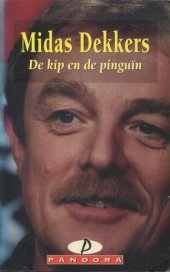 book De kip en de olifant