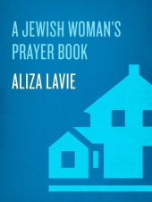 book A Jewish Woman's Prayer Book