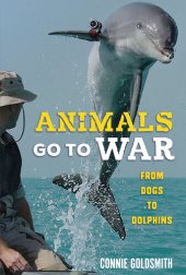 book Animals Go to War: From Dogs to Dolphins