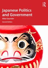 book Japanese Politics and Government