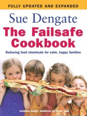 book The Failsafe Cookbook (Updated Edition)