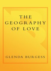 book The Geography of Love