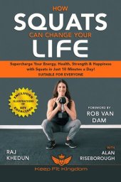 book How Squats Can Change Your Life